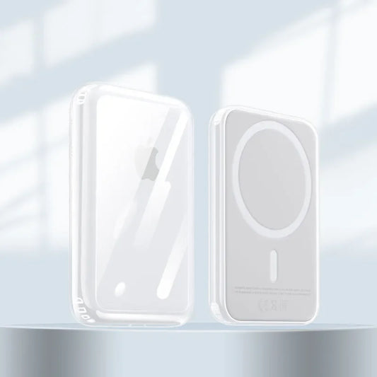 MagSafe External Battery® - 60% OFF - FREE SHIPPING